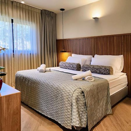 Ein Zivan Village Resort Ngoại thất bức ảnh