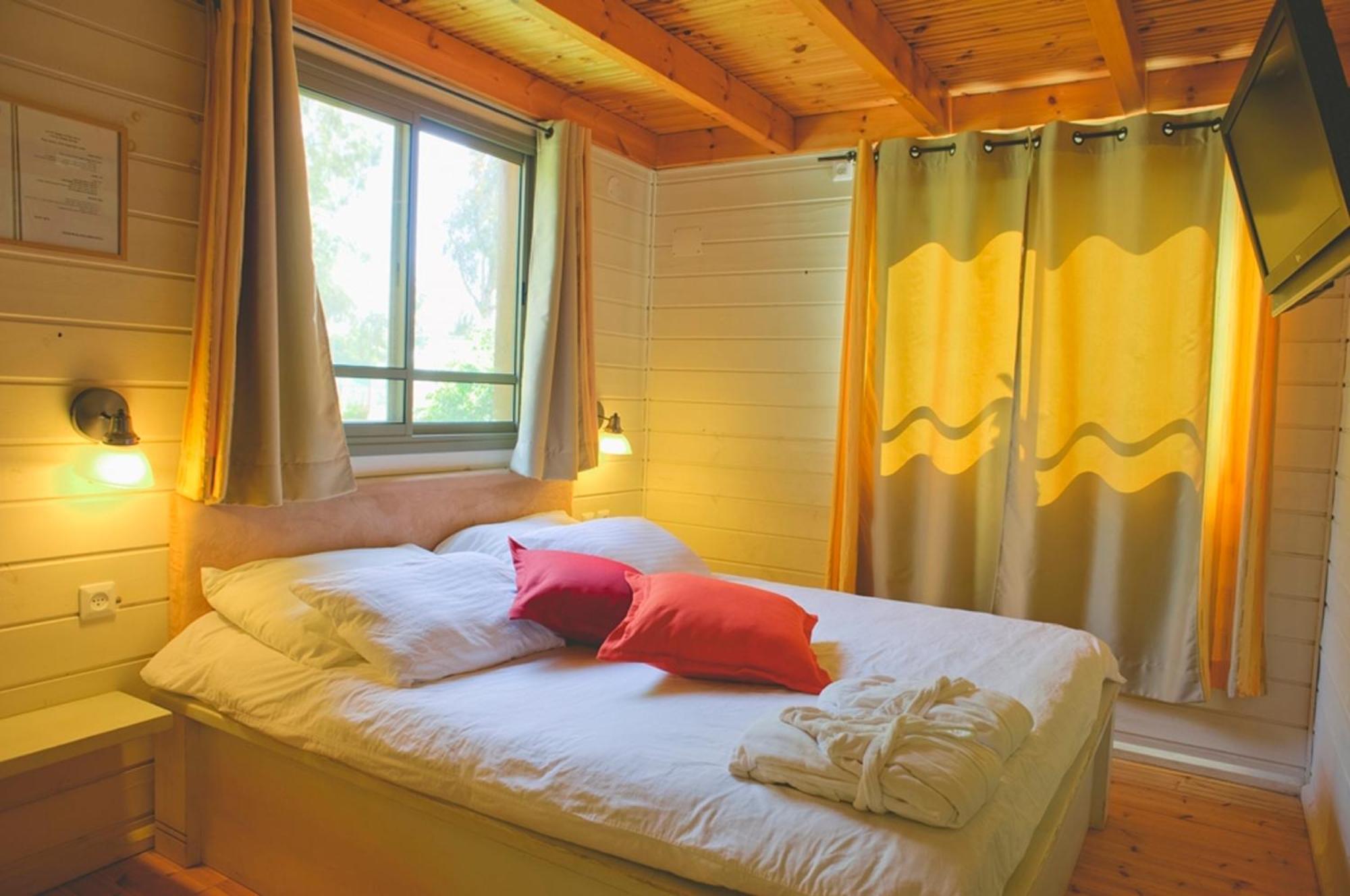 Ein Zivan Village Resort Phòng bức ảnh