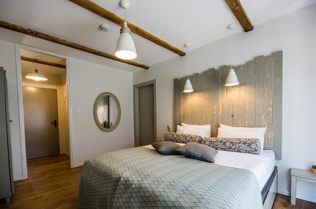 Ein Zivan Village Resort Ngoại thất bức ảnh