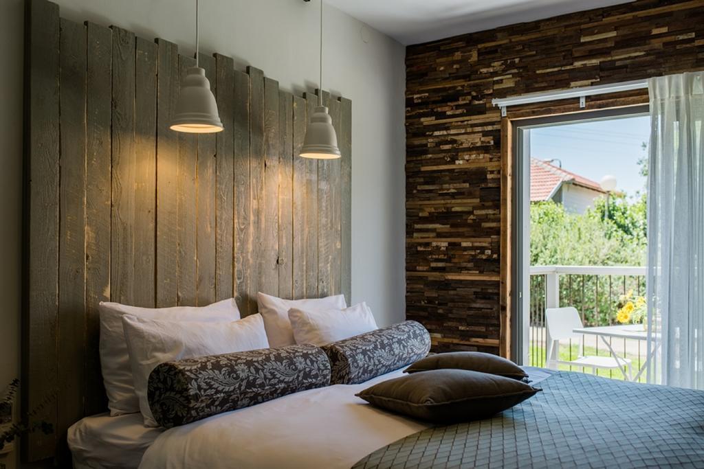 Ein Zivan Village Resort Ngoại thất bức ảnh