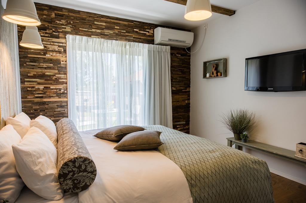 Ein Zivan Village Resort Ngoại thất bức ảnh
