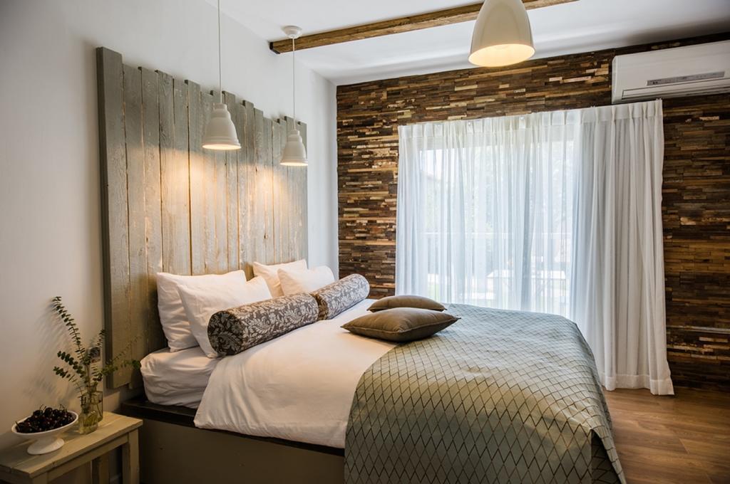 Ein Zivan Village Resort Ngoại thất bức ảnh