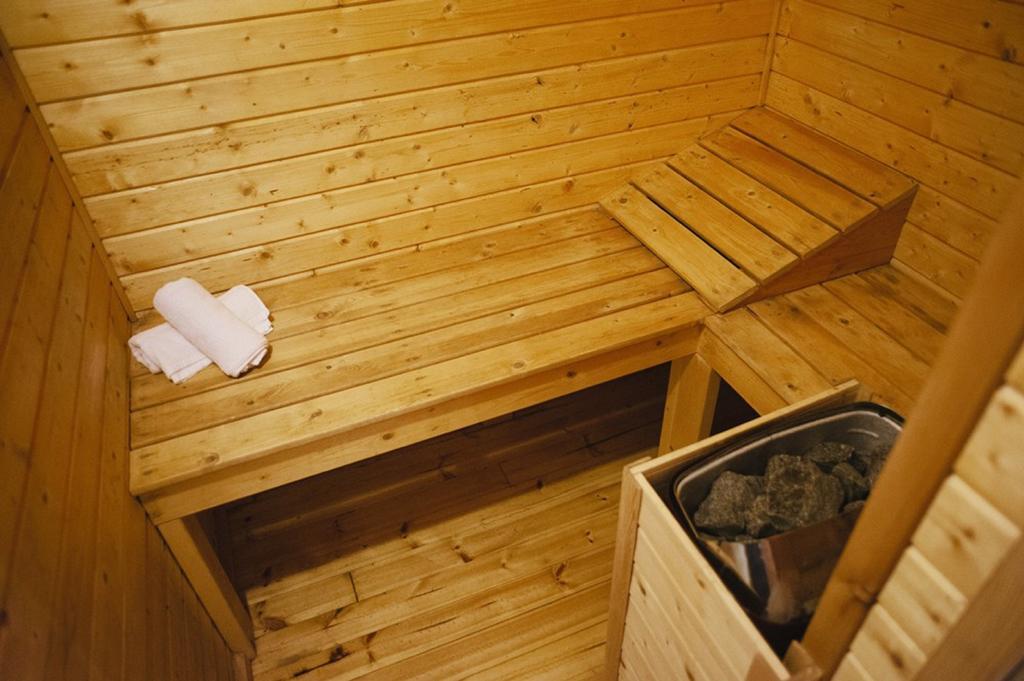 Ein Zivan Village Resort Ngoại thất bức ảnh