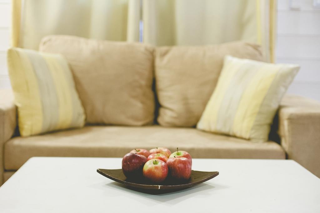 Ein Zivan Village Resort Ngoại thất bức ảnh
