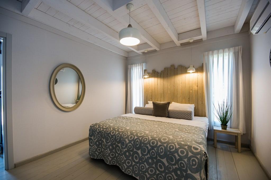 Ein Zivan Village Resort Phòng bức ảnh
